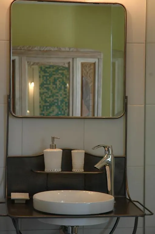 La Batisse De Jailly Bed & Breakfast Notre-Dame-de-Boisset