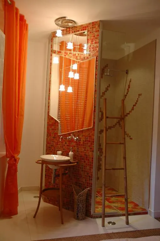 La Batisse De Jailly Bed & Breakfast Notre-Dame-de-Boisset