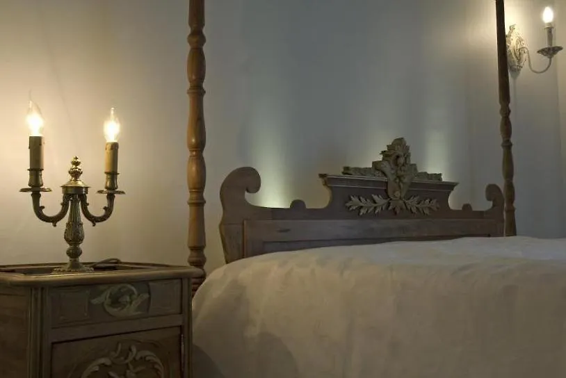 La Batisse De Jailly Bed & Breakfast Notre-Dame-de-Boisset