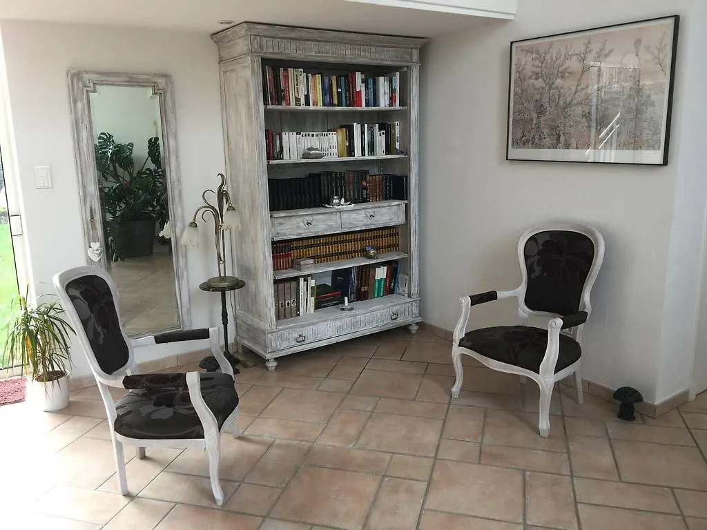 La Batisse De Jailly Bed & Breakfast Notre-Dame-de-Boisset