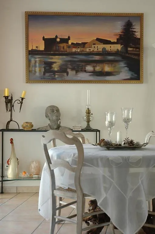 La Batisse De Jailly Bed & Breakfast Notre-Dame-de-Boisset