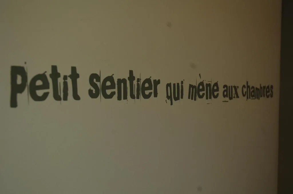 La Batisse De Jailly Bed & Breakfast Notre-Dame-de-Boisset