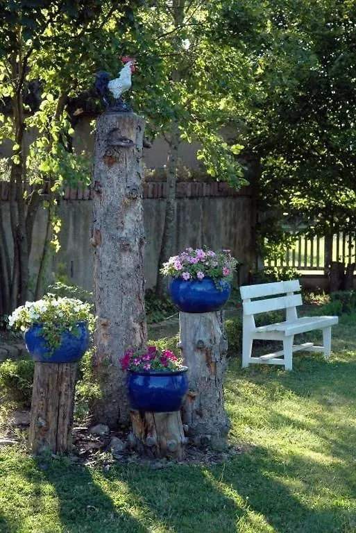 La Batisse De Jailly Bed & Breakfast Notre-Dame-de-Boisset 0*,  France
