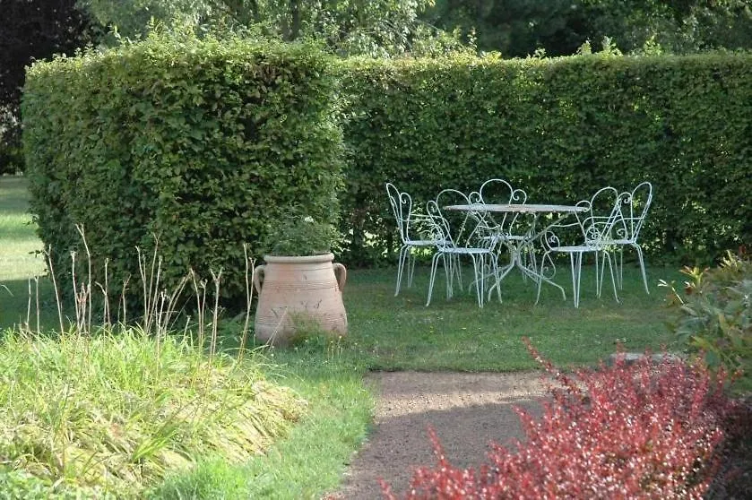 La Batisse De Jailly Bed & Breakfast Notre-Dame-de-Boisset France