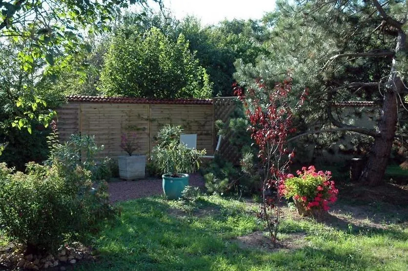 La Batisse De Jailly Bed & Breakfast Notre-Dame-de-Boisset